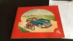 Jacques auto moto(v), Boeken, Ophalen of Verzenden, Gelezen, Jacques, Plaatjesalbum