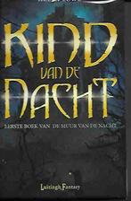 de muur van de nacht (985f), Boeken, Fantasy, Ophalen of Verzenden, Nieuw, Helen lowe