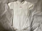 Petit Bateau body 1 jaar, maat 74, Kinderen en Baby's, Ophalen of Verzenden, Gebruikt, Nacht- of Onderkleding