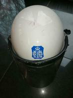 BELGIQUE - CASQUE DE MAINTIEN DE L'ORDRE POLICE, Enlèvement ou Envoi, Gendarmerie, Casque ou Béret