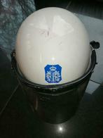 BELGIQUE - CASQUE DE MAINTIEN DE L'ORDRE POLICE, Gendarmerie, Enlèvement ou Envoi, Casque ou Béret