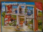 Playmobil ziekenhuis met extra uitbreiding., Kinderen en Baby's, Speelgoed | Playmobil, Gebruikt, Ophalen of Verzenden