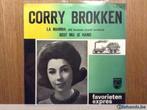 single corry brokken