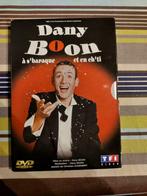 DVD Dany Boon, Cd's en Dvd's, Ophalen of Verzenden, Zo goed als nieuw