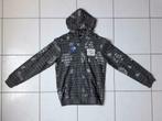 Vest <Rock&Roll> mt 164 NIEUW, Ophalen of Verzenden, Nieuw, Jongen, Trui of Vest