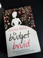 Anna Bell - De budget-bruid, Comme neuf, Anna Bell, Enlèvement