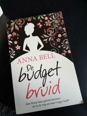 Anna Bell - De budget-bruid beschikbaar voor biedingen