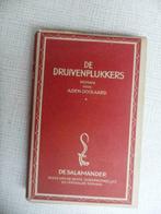 de druivenplukkers ( a.den doolaard ), Boeken, Ophalen of Verzenden, Zo goed als nieuw