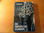 De Servische vlinder, J. Colson, Boeken, Gelezen
