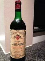 Wijn 1970, Verzamelen, Rode wijn, Frankrijk, Zo goed als nieuw, Ophalen