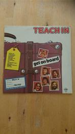 LP Teach In - Get on Board (Holland), Enlèvement ou Envoi