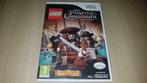 Lego - Pirates des Caraibes - Le jeu vidéo, Consoles de jeu & Jeux vidéo, Enlèvement ou Envoi