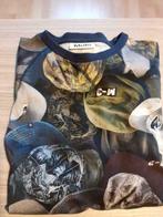 Molo T-shirt met lange mouwen  jongens Mt. 164, Gebruikt, Molo, Ophalen of Verzenden, Shirt of Longsleeve