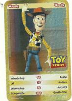Gold Card de Delhaize Disney Pixar Card n  1/216, voir fo, Comme neuf, Enlèvement ou Envoi