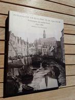 Boek: Antwerpen: de oudste foto's (1847-1880), Boeken, 19e eeuw, Ophalen of Verzenden, Zo goed als nieuw