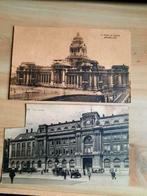 BRUSSEL, Verzamelen, Ophalen of Verzenden, Brussel (Gewest)