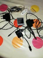 A saisir lot de 2 chargeurs Samsung +kit main libre +oreille, Ophalen, Zo goed als nieuw, Samsung