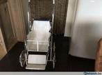 Antieke buggy, Kinderen en Baby's, Buggy's, Ophalen, Gebruikt
