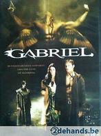 Gabriel, Originele DVD, Cd's en Dvd's