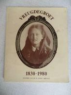 vreugdegroet 1830-1980 zusters vd h.jozef brugge, Boeken, Geschiedenis | Nationaal, Nieuw, Ophalen of Verzenden