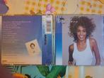 Whitney Houston - Whitney, Ophalen of Verzenden, 1980 tot 2000