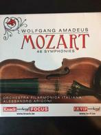 Wolfgang Amadeus Mozart, Ophalen of Verzenden