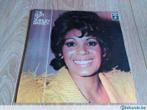 Elpee The best of Shirley Bassey