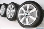BMW 5-serie F10 6-serie 18 inch 330 winter Dunlop RFT RDCi, Velg(en), Gebruikt, Ophalen of Verzenden