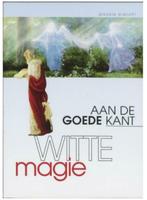 Livre côté droit White Magic nouveau, Livres, Alessia Bianchi, Enlèvement ou Envoi, Neuf