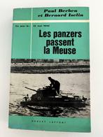 Ce Jour-La 13 Mai 1945 Les Panzers Passent La Meuse EO 1967, Paul Berben, Utilisé, Armée de terre, Enlèvement ou Envoi