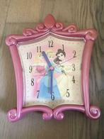 Princesses klok Disney, Ophalen, Zo goed als nieuw