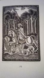 Flaubert legende van Sint Julianus Désiré Acket, Boeken, Ophalen, Gelezen, Nederland