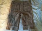 Super mooie broek RW 3 jr gratis verzending, Broek, River Woods, Nieuw, Verzenden