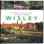 Wisley the royal horticultural society's garden, Ophalen of Verzenden, Gelezen