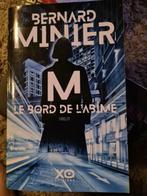 Thriller de B.Minier, Livres, Comme neuf, Enlèvement ou Envoi