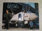 Girls & Wings - Artbook Thomas Du Caju, Boeken, Eén stripboek, Verzenden, Nieuw