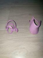 My little Pony. Voor vintage paardjes., Ophalen of Verzenden, Gebruikt
