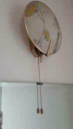 ART-DECO vintage lampje🔥diam. 20cm, Ophalen of Verzenden, Art deco