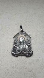 Médaille Je suis l'Immaculée conception" Vierge Lourdes, Enlèvement ou Envoi