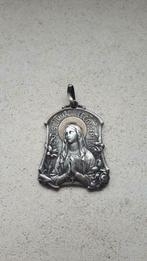 Médaille Je suis l'Immaculée conception" Vierge Lourdes, Ophalen of Verzenden