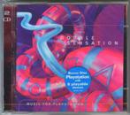 Double Sensation (SEALED), Cd's en Dvd's, Cd's | Verzamelalbums, Ophalen of Verzenden, Nieuw in verpakking, Filmmuziek en Soundtracks