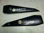 yamaha fazer 1000 van '06-'15 buddy panelen, Enlèvement ou Envoi, Utilisé