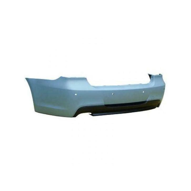 PARE CHOC ARRIÈRE LOOK PACK M BMW SÉRIE 3 E90 BERLINE (05-11, Auto diversen, Tuning en Styling, Ophalen of Verzenden