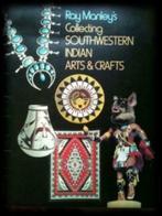 Collecting Southwestern Indian Arts en Crafts, Livres, Art & Culture | Arts plastiques, Enlèvement ou Envoi