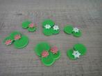 Playmobil waterlelies setjes fee magic vijver, Kinderen en Baby's, Speelgoed | Playmobil, Ophalen of Verzenden, Gebruikt, Complete set
