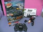 Air hogs hover assault. (spin master), Kinderen en Baby's, Ophalen of Verzenden, Zo goed als nieuw, Afstandsbediening