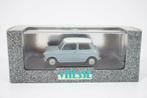 1:43 Vitesse 581 Morris Cooper 1963 (Austin Mini), Collections, Comme neuf, Enlèvement ou Envoi, Voitures