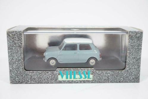 1:43 Vitesse 581 Morris Cooper 1963 (Austin Mini), Collections, Marques automobiles, Motos & Formules 1, Comme neuf, Voitures