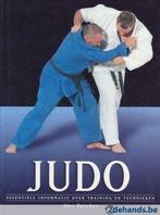 judo essentiele informatie over training en technieken, Nieuw