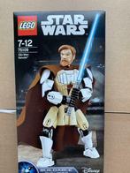 Star Wars LEGO Obi-Wan Kenobi 75109, Ophalen of Verzenden, Nieuw